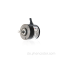 Neue Design-Encoder für Motoren